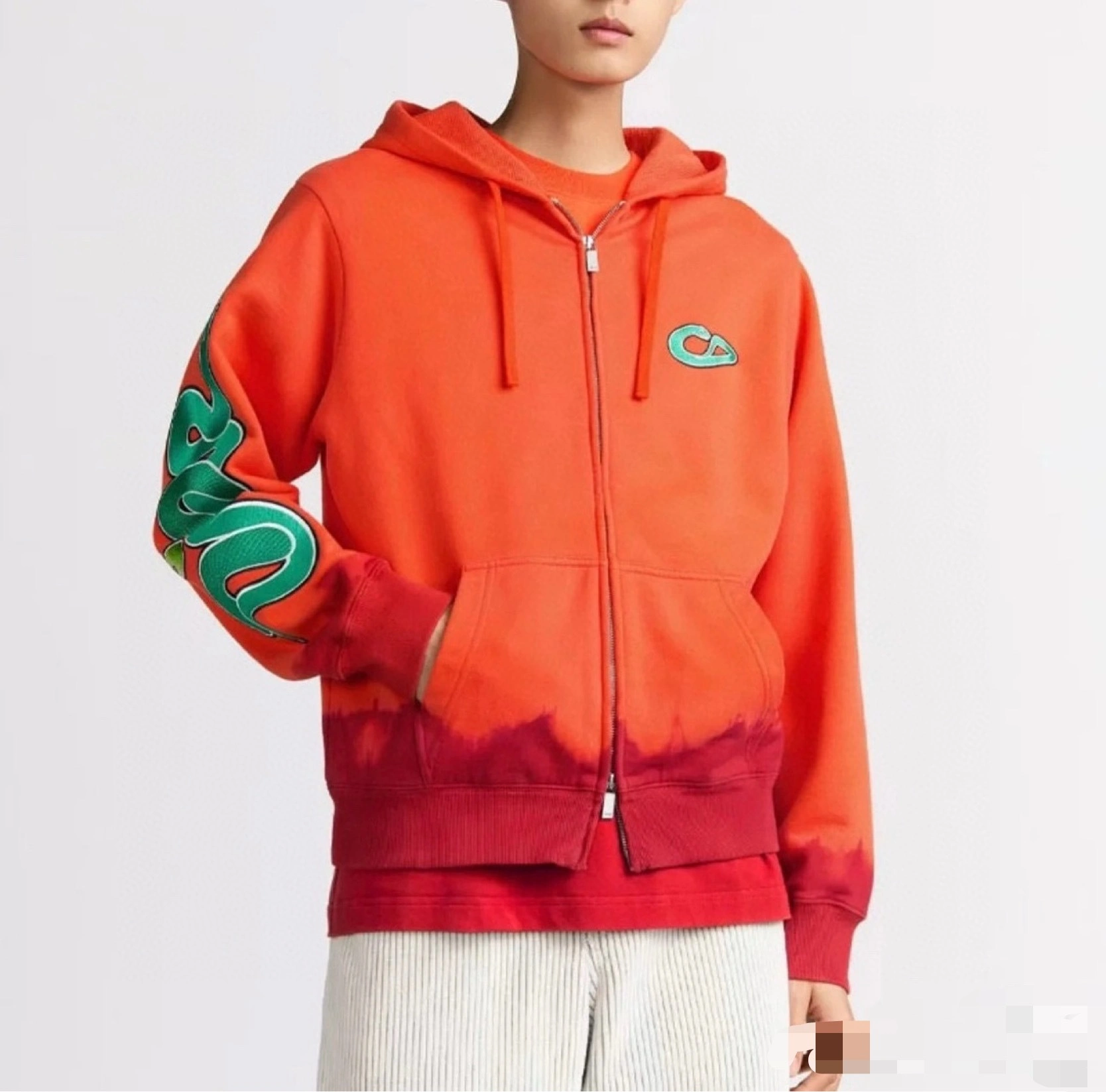 &wg.luxury- 4ior Cotton oversize item:E-F000C1547